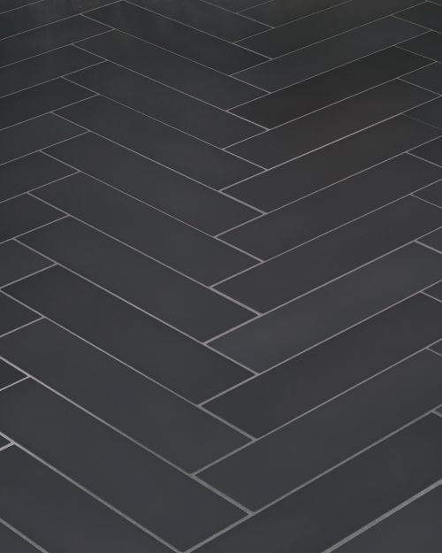 Storm Black City - 368 x 92mm