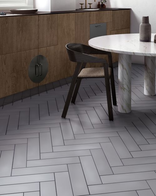Storm Simply Grey - 368 x 92mm
