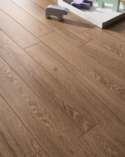 Timber Slim Brown - 700 x 100mm
