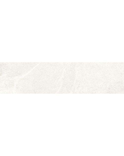 Tribeca White Matt - 595 x 145mm