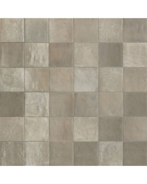 Tunis Argilla - 100 x 100mm