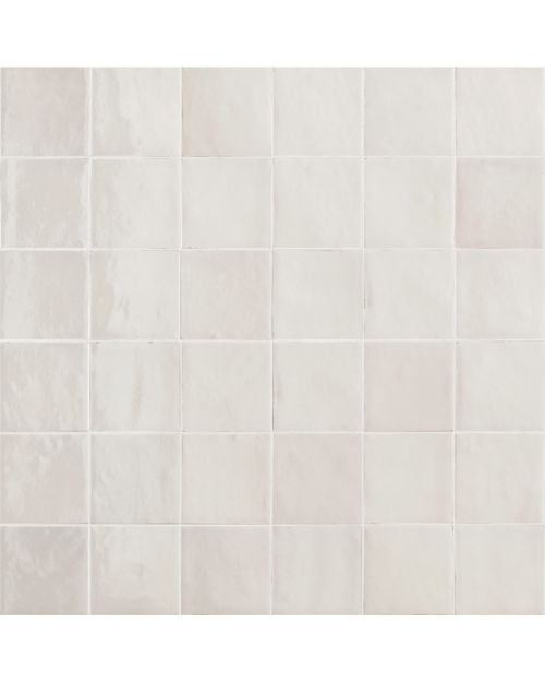 Tunis Gesso - 100 x 100mm