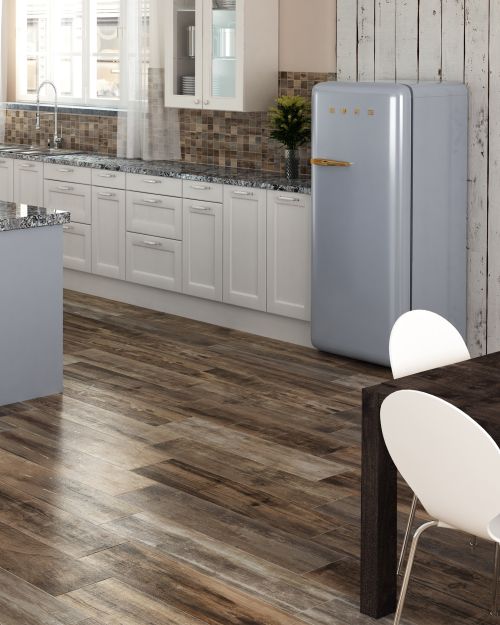 Vintage Plank Nature - 840 x 218mm