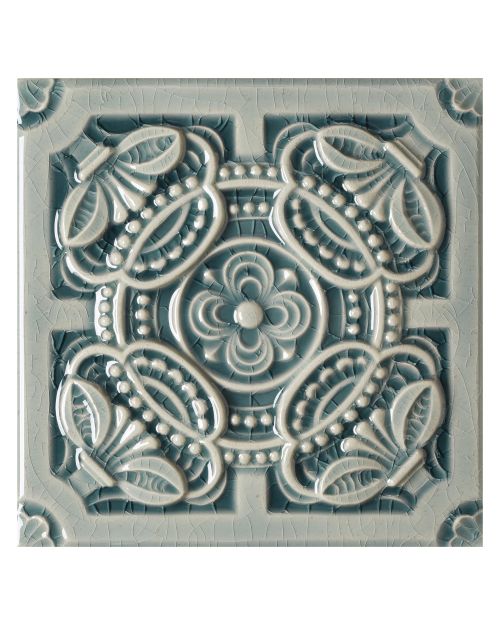 Signature York Smoke - 152 x 152mm