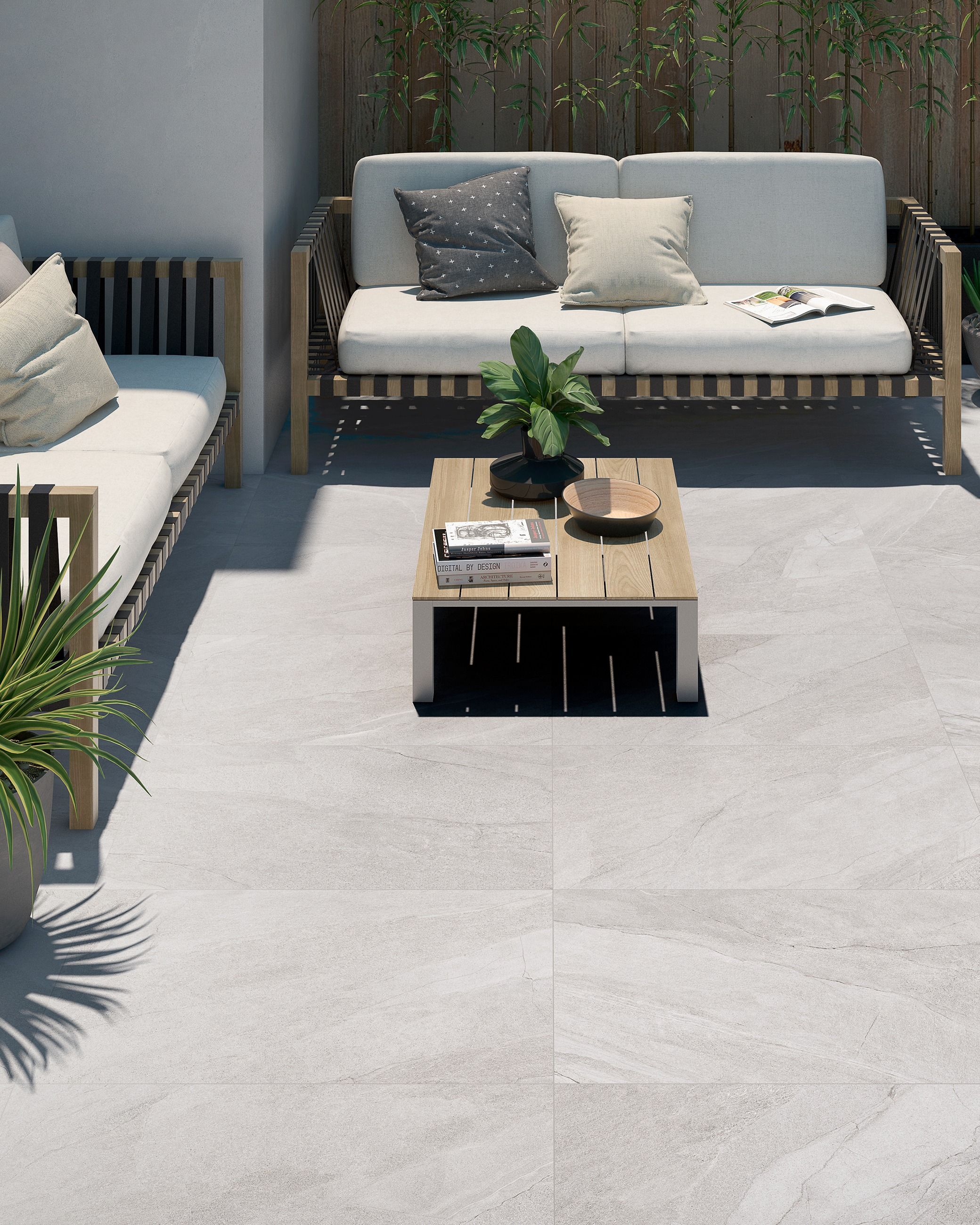 Aegean Light - 900 x 600mm