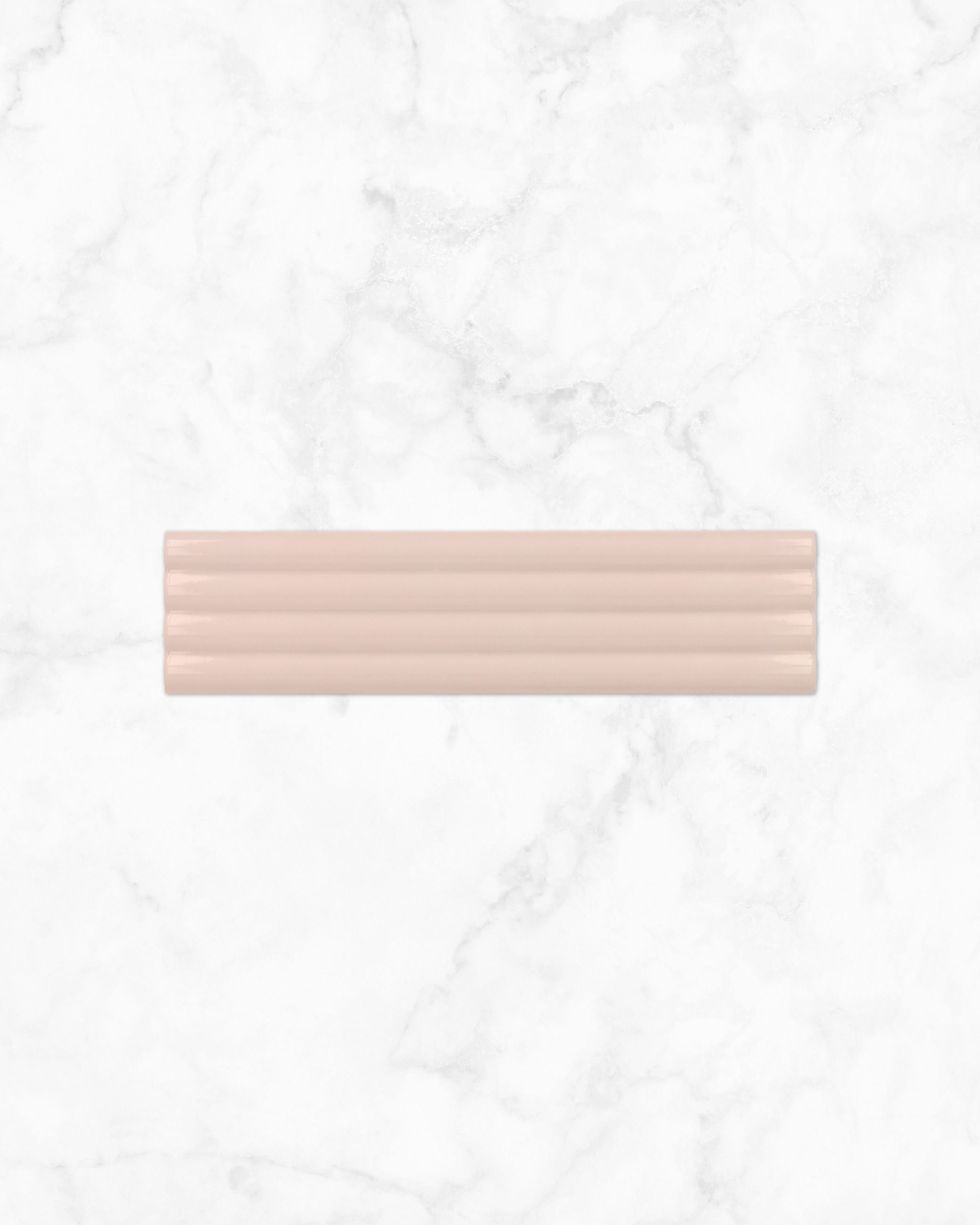 Aruba Pink Décor - 200 x 50mm
