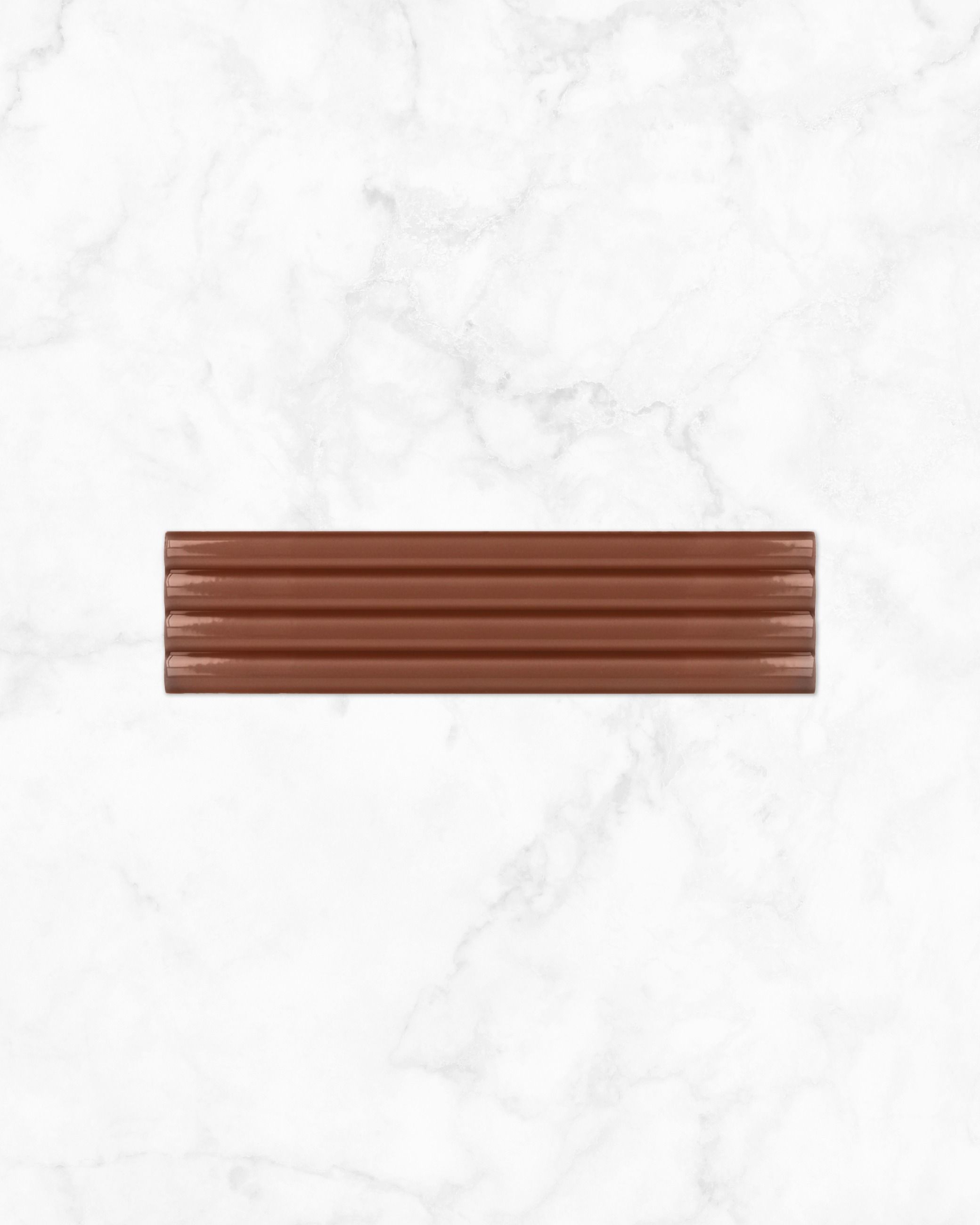 Aruba Terracotta Décor - 200 x 50mm