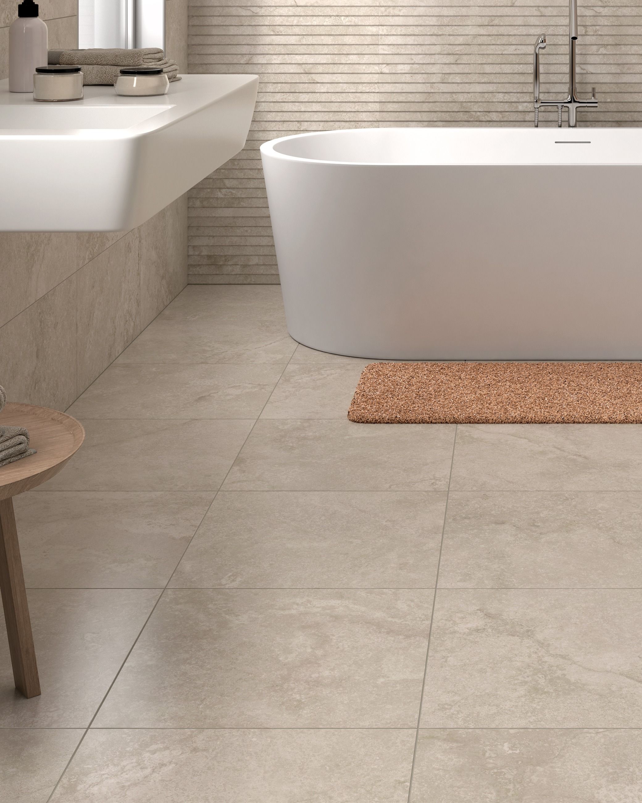 Breeze Beige - 450 x 450mm