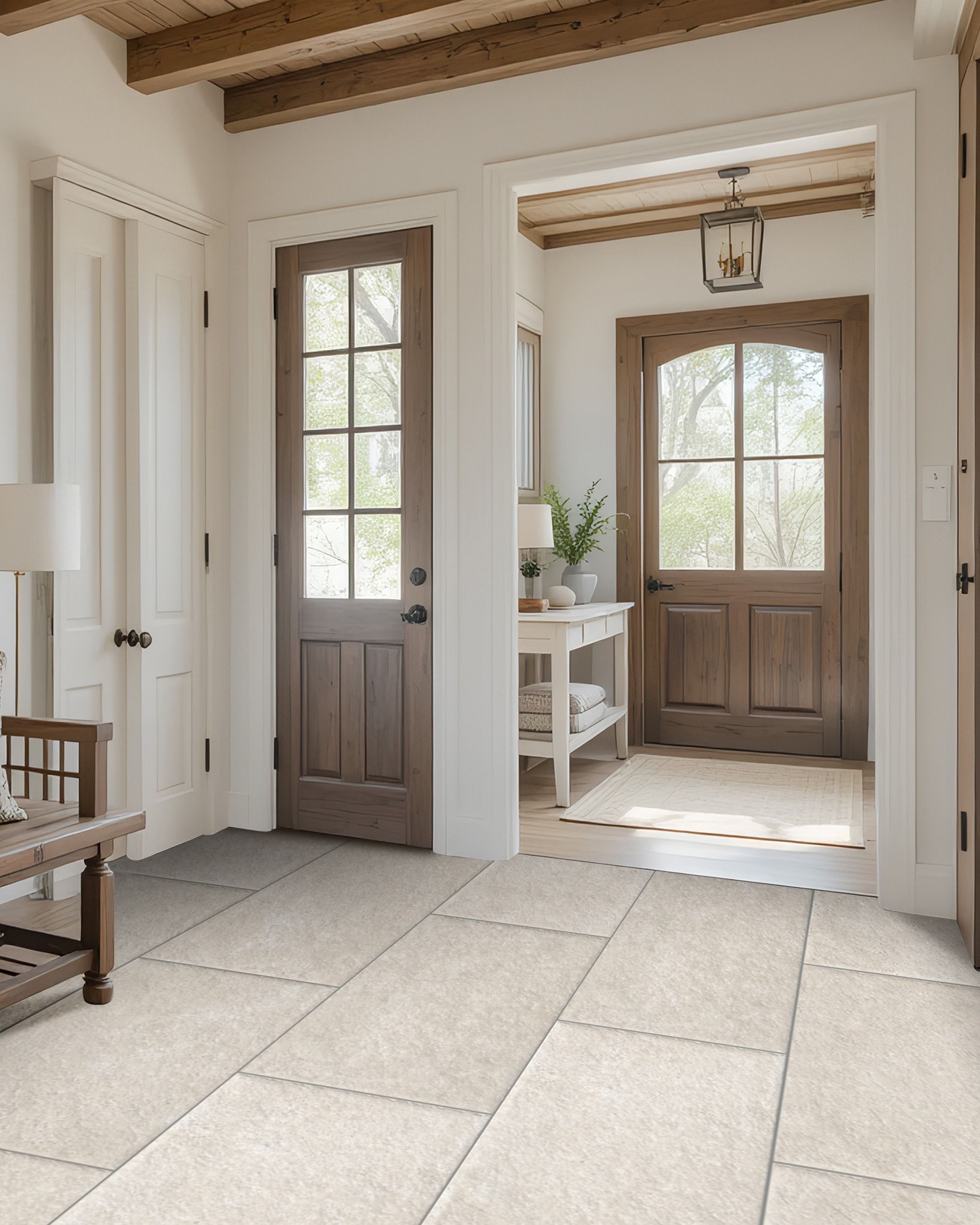 Broadway White - 900 x 600mm