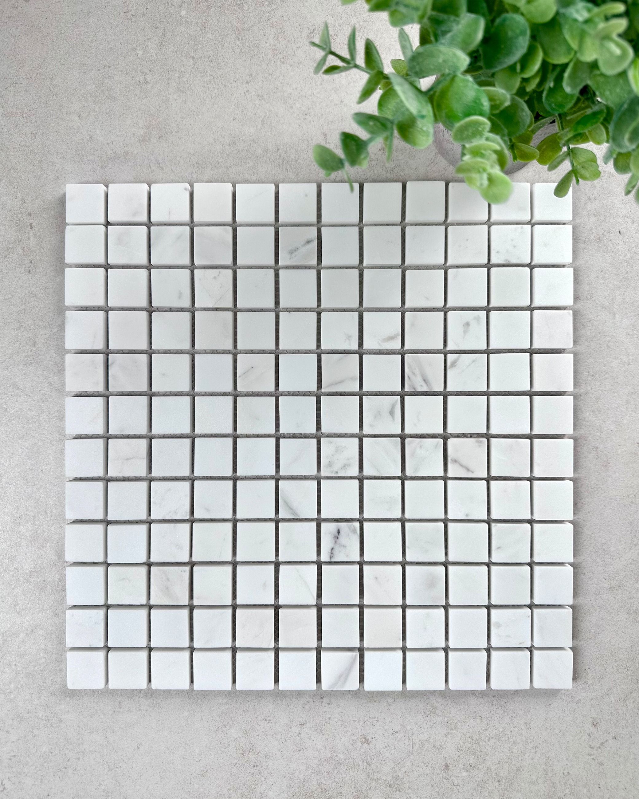 Monterey Square Mosaics - 305 x 305mm