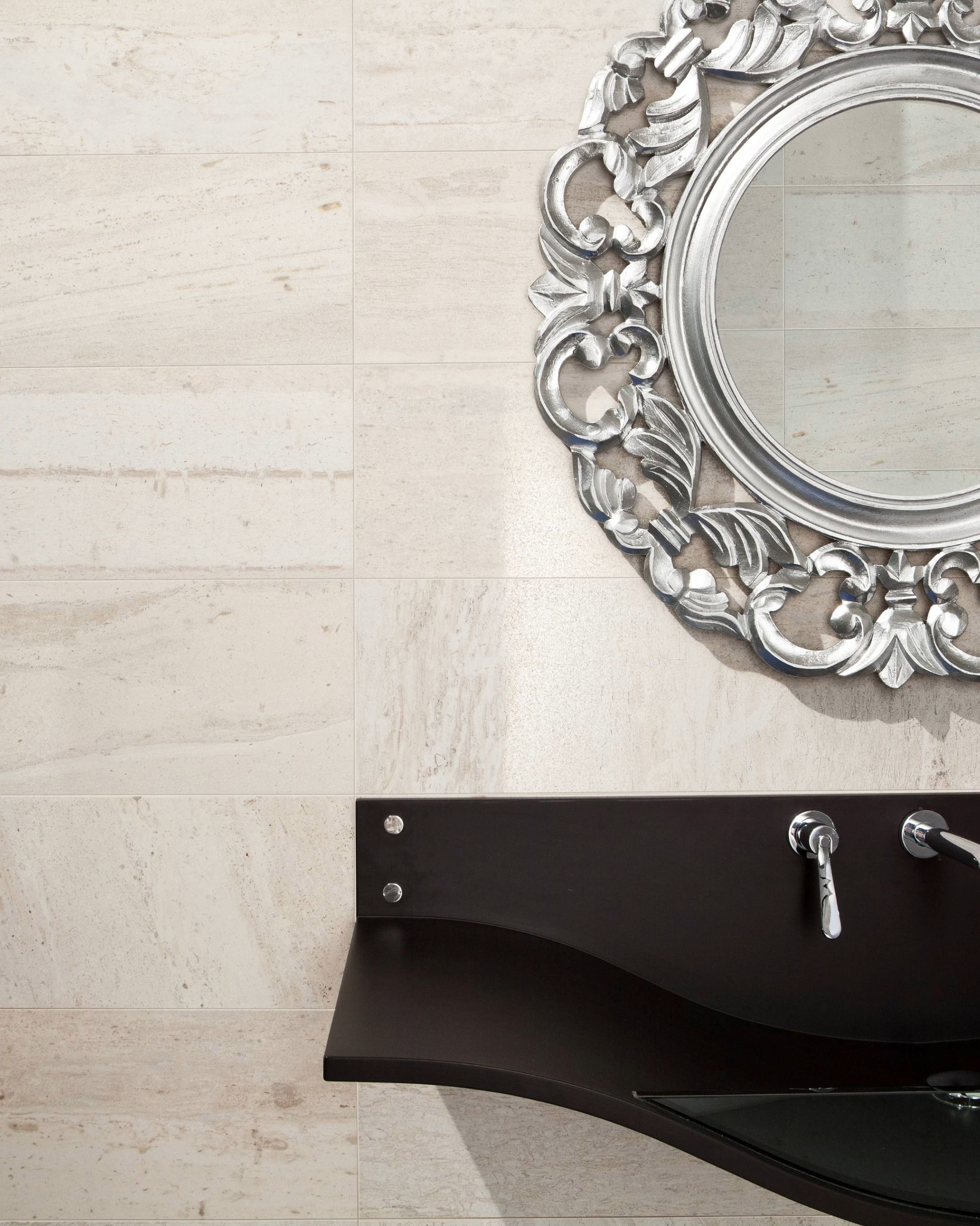 Fusion Ivory - 605 x 147mm