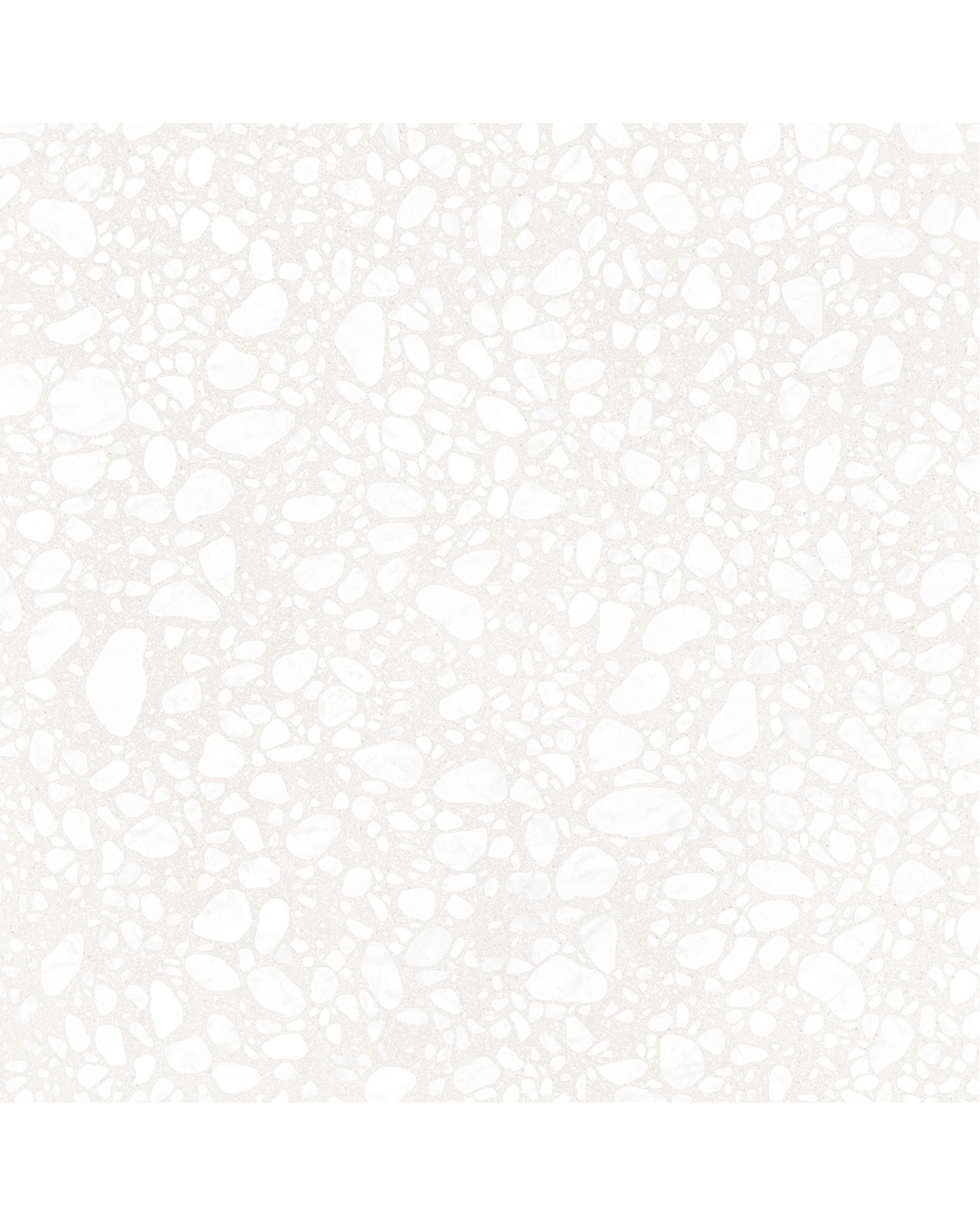 Breccia White Pop Natural - 600 x 600mm