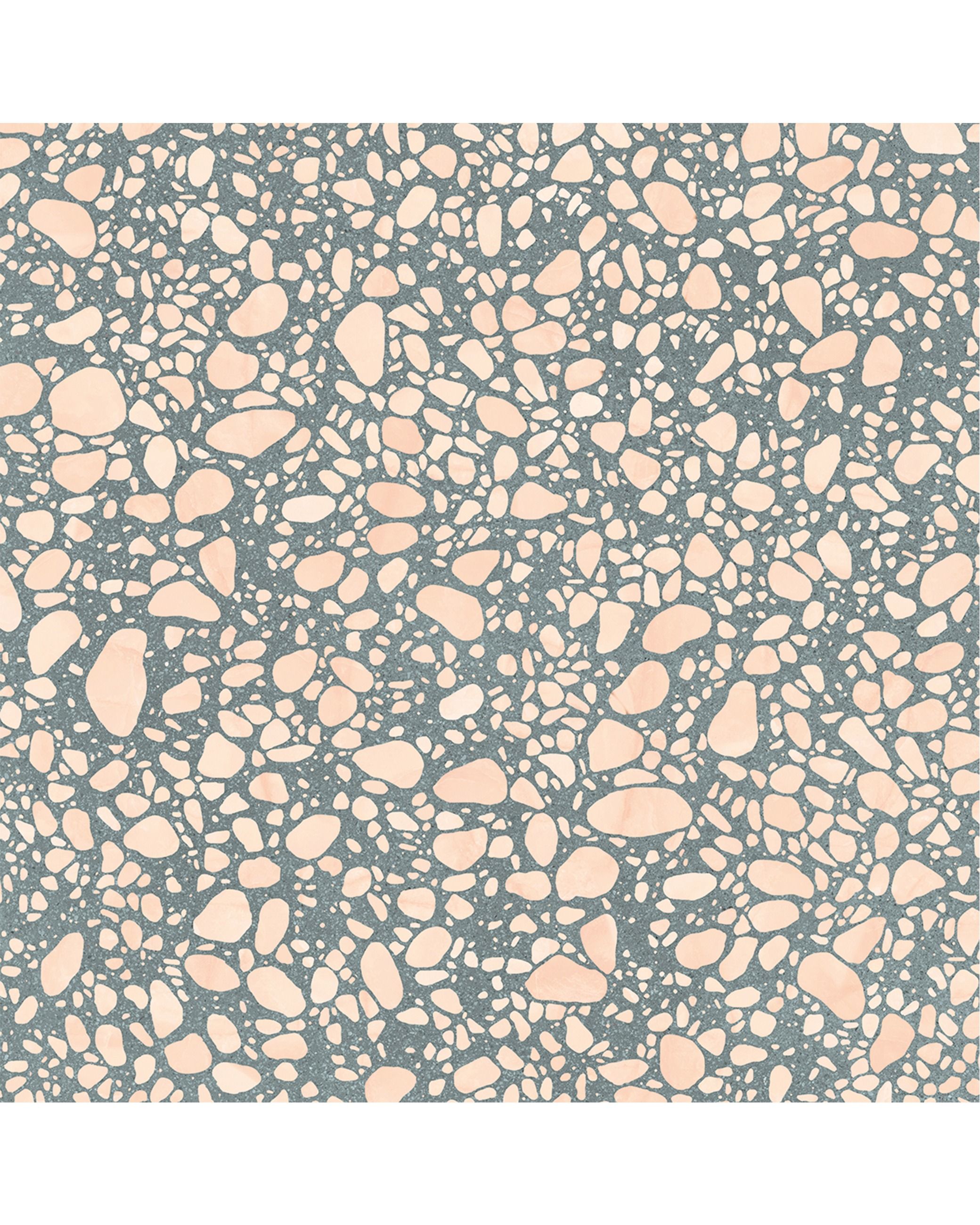 Breccia Green Pop Natural - 600 x 600mm