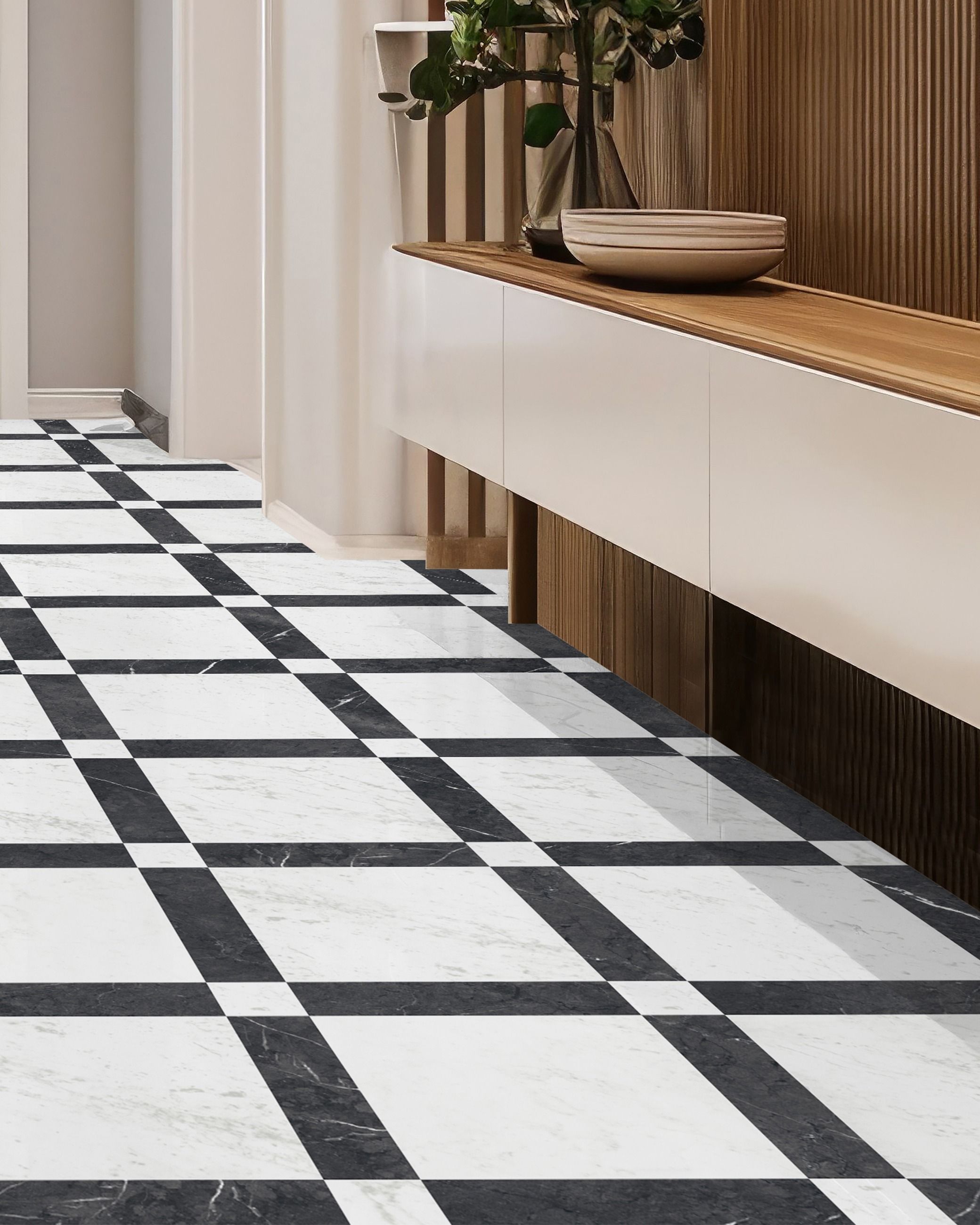 Celestia Carrara - 300 x 300mm