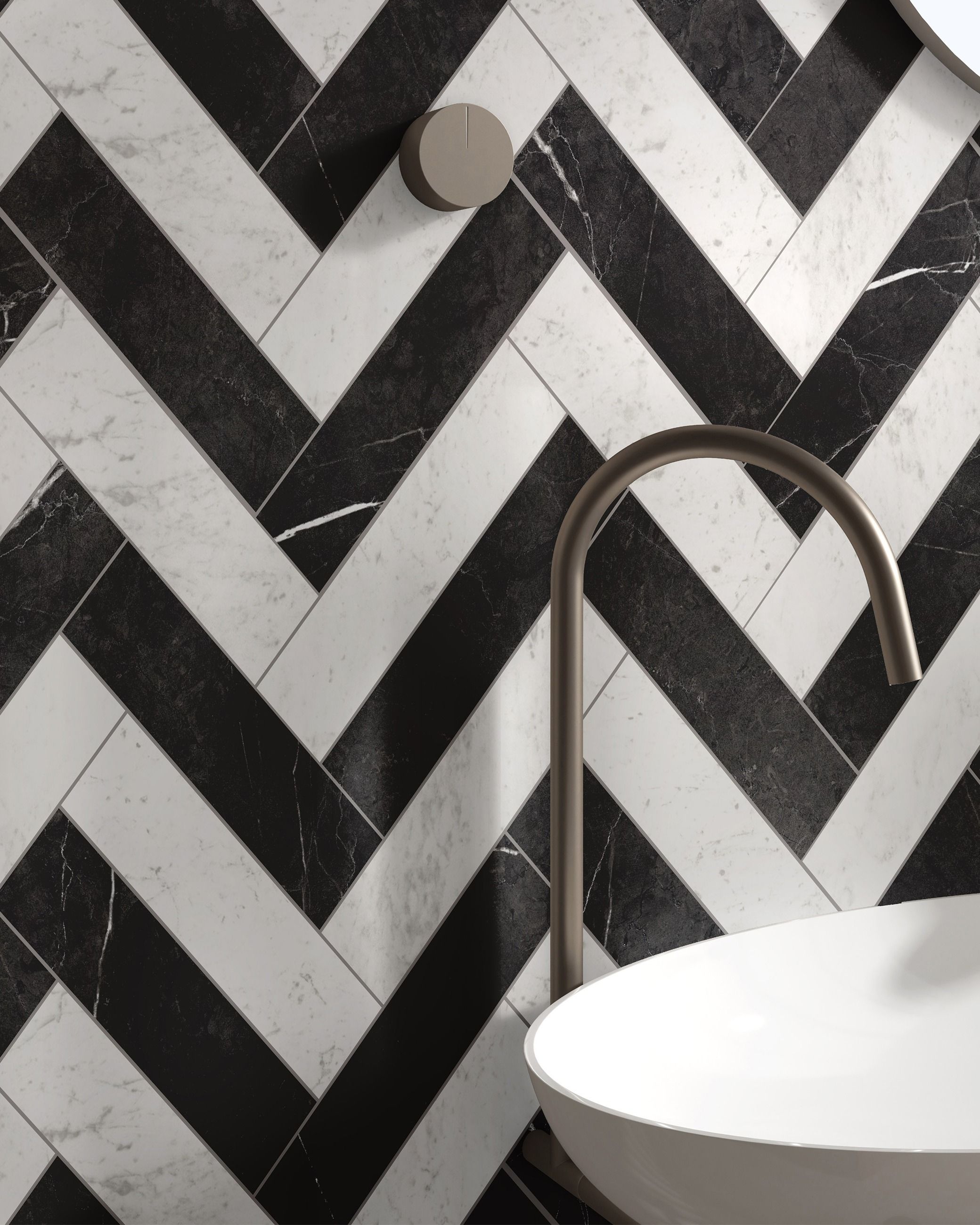 Celestia Carrara - 300 x 75mm