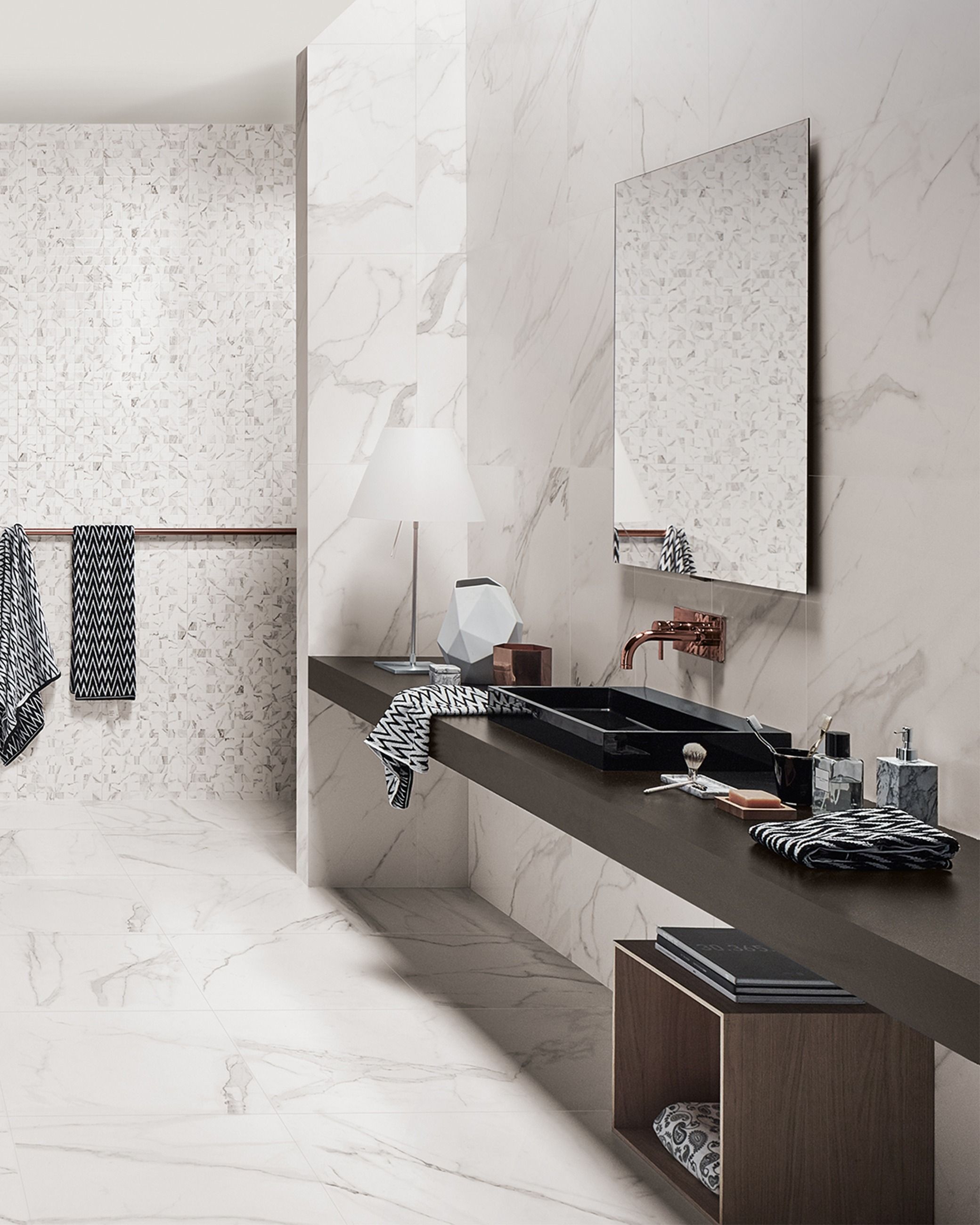 Classical Calacatta