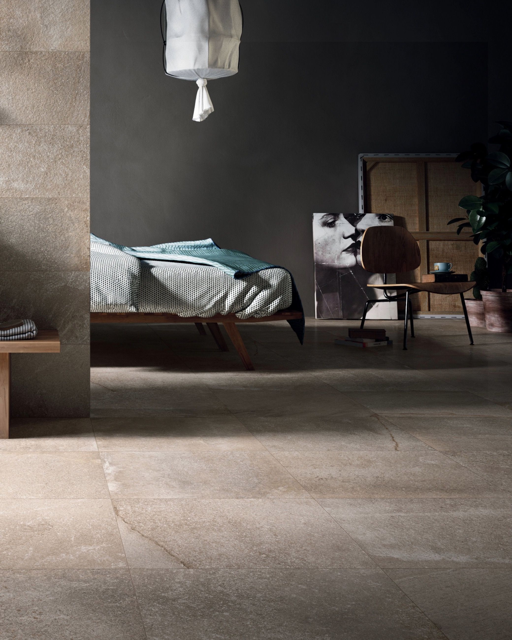 Dura Quartz Beige - 600x300mm