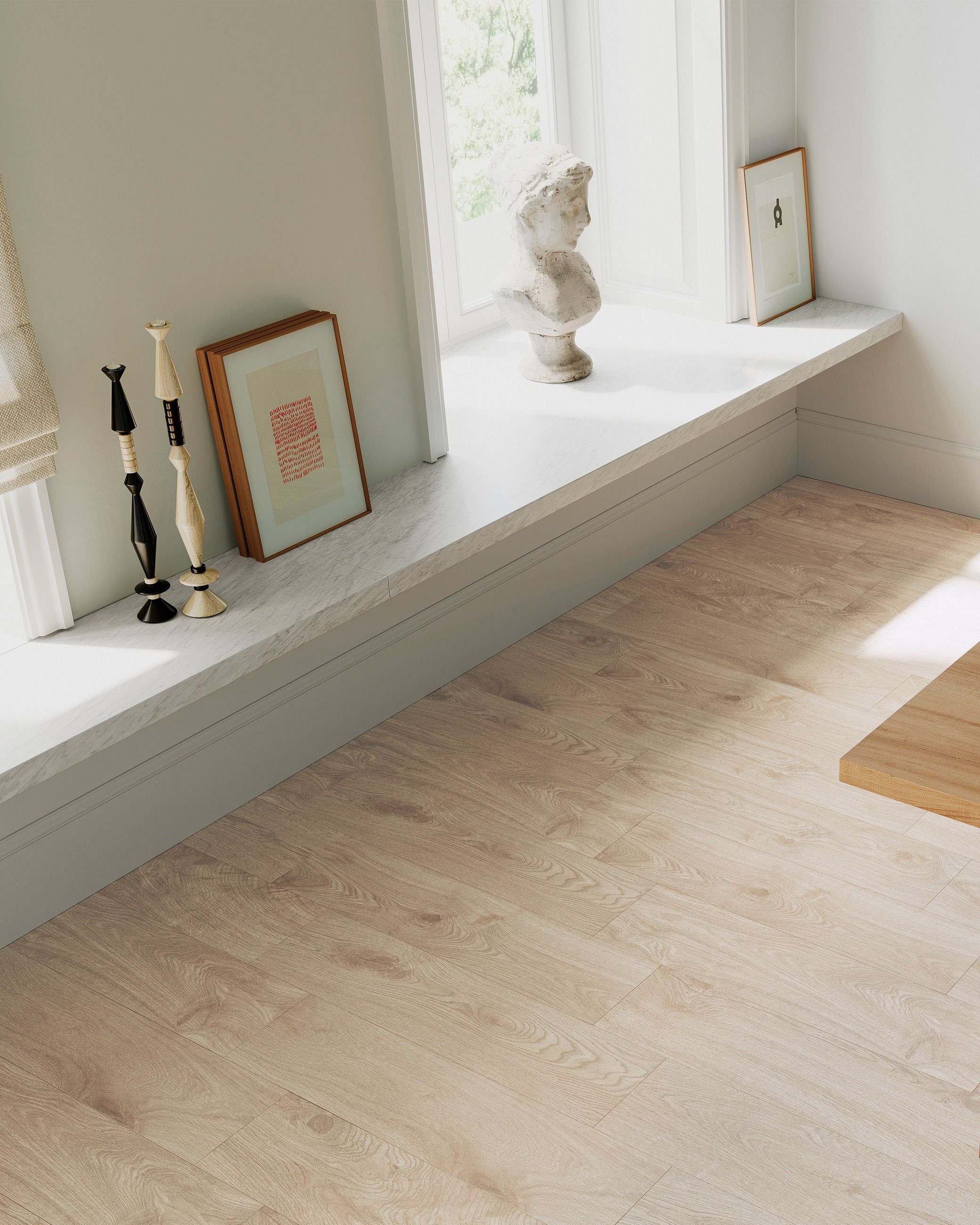Empire Cream - 800 x 200 x 7mm