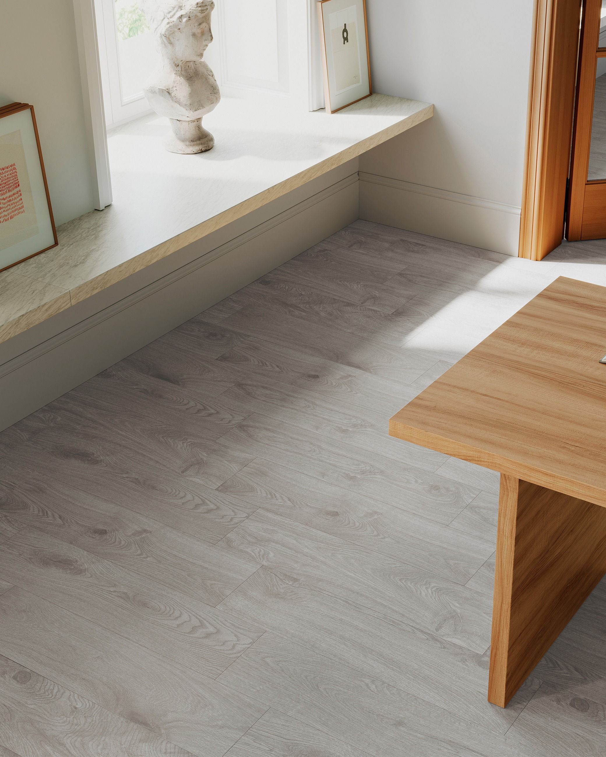 Empire Grey - 800 x 200 x 7mm