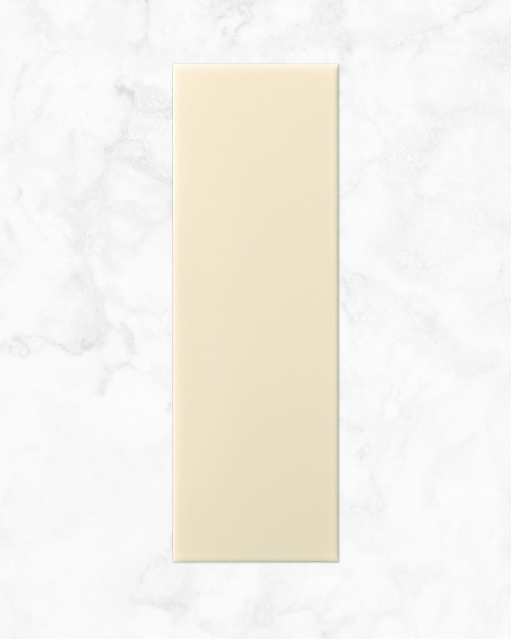 Evoke Bone Gloss - 300 x 100mm