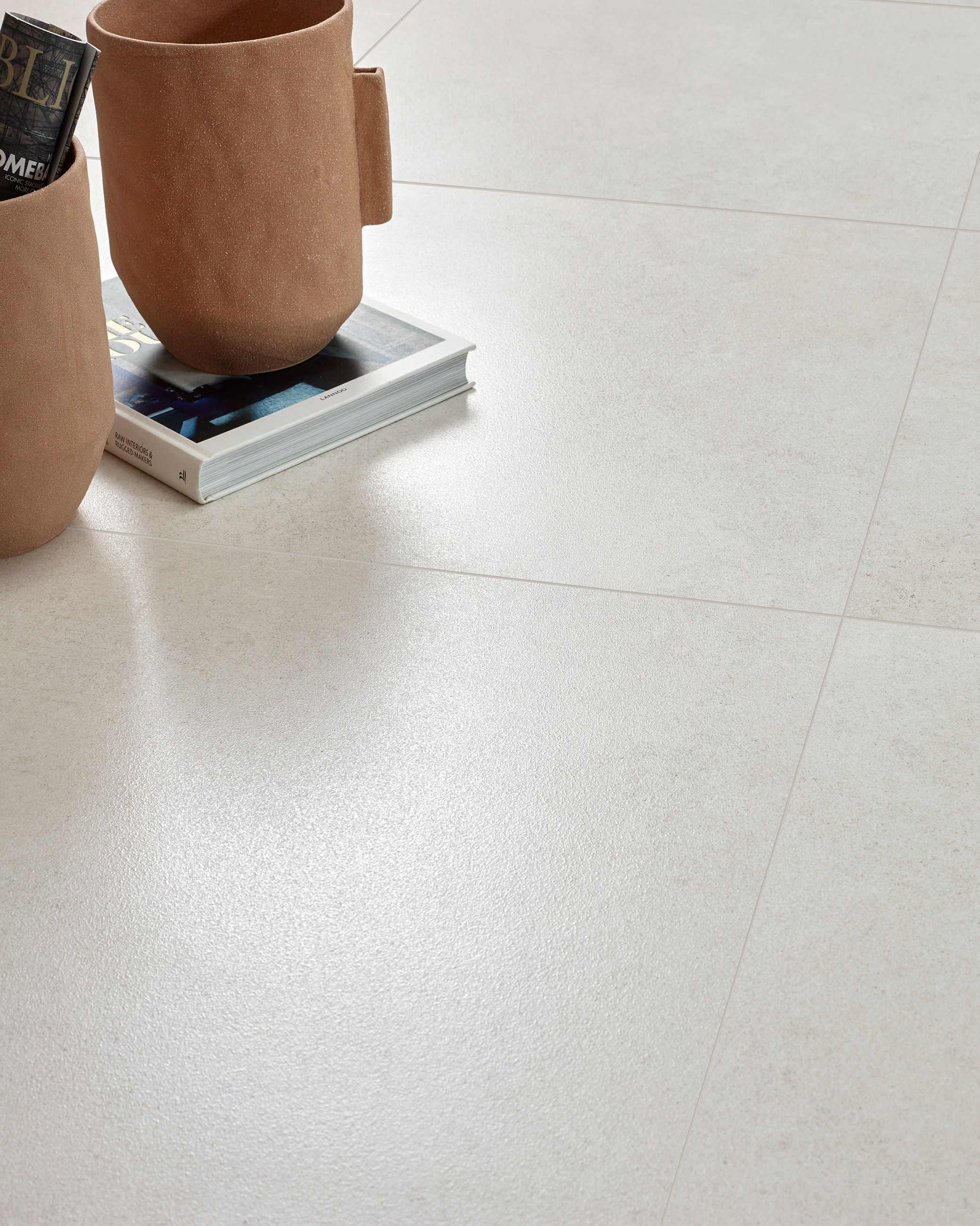 Jaxson Moon Floor - 595 x 595mm