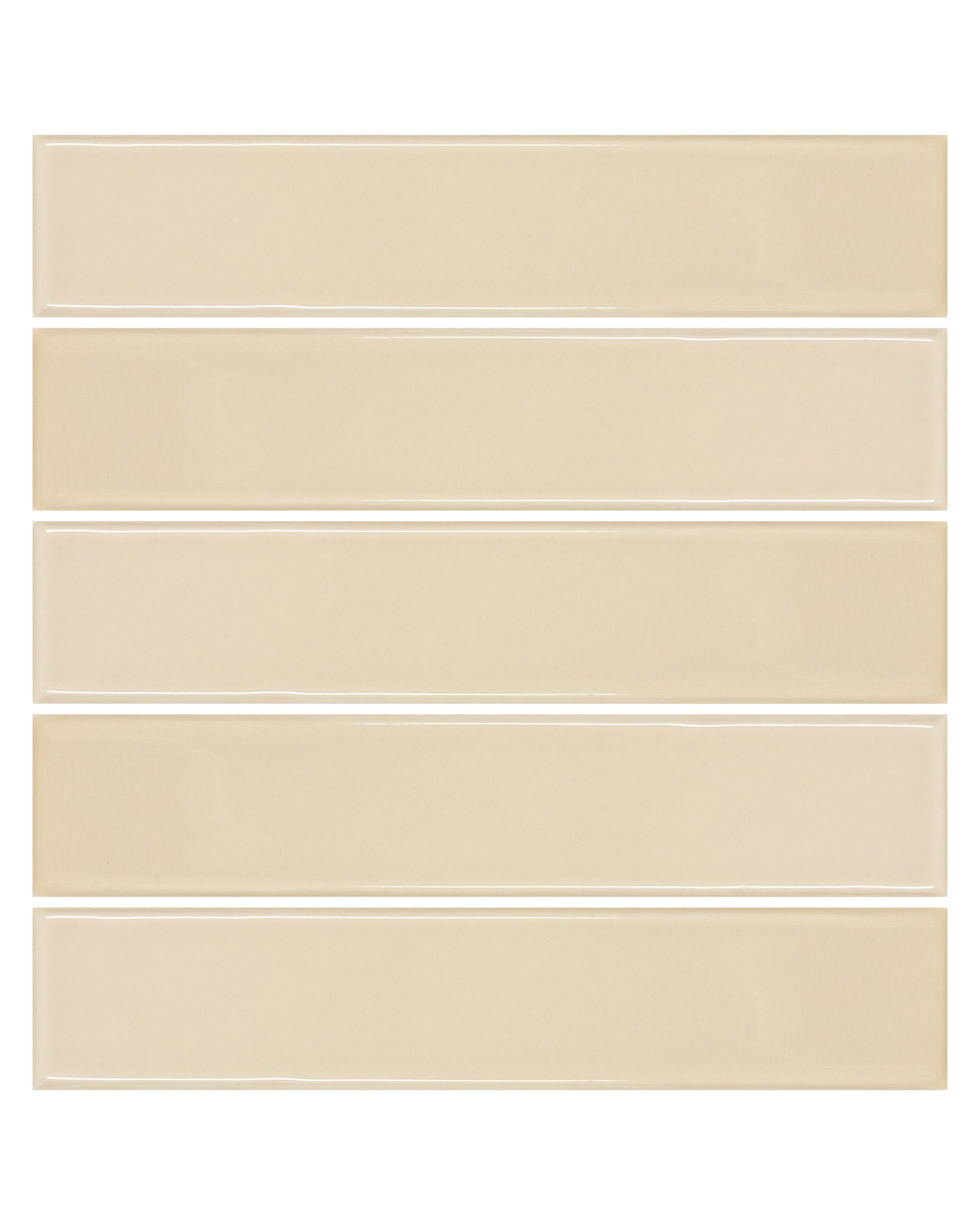 Bijou Gloss Cotswold Stone - 250 x 50mm