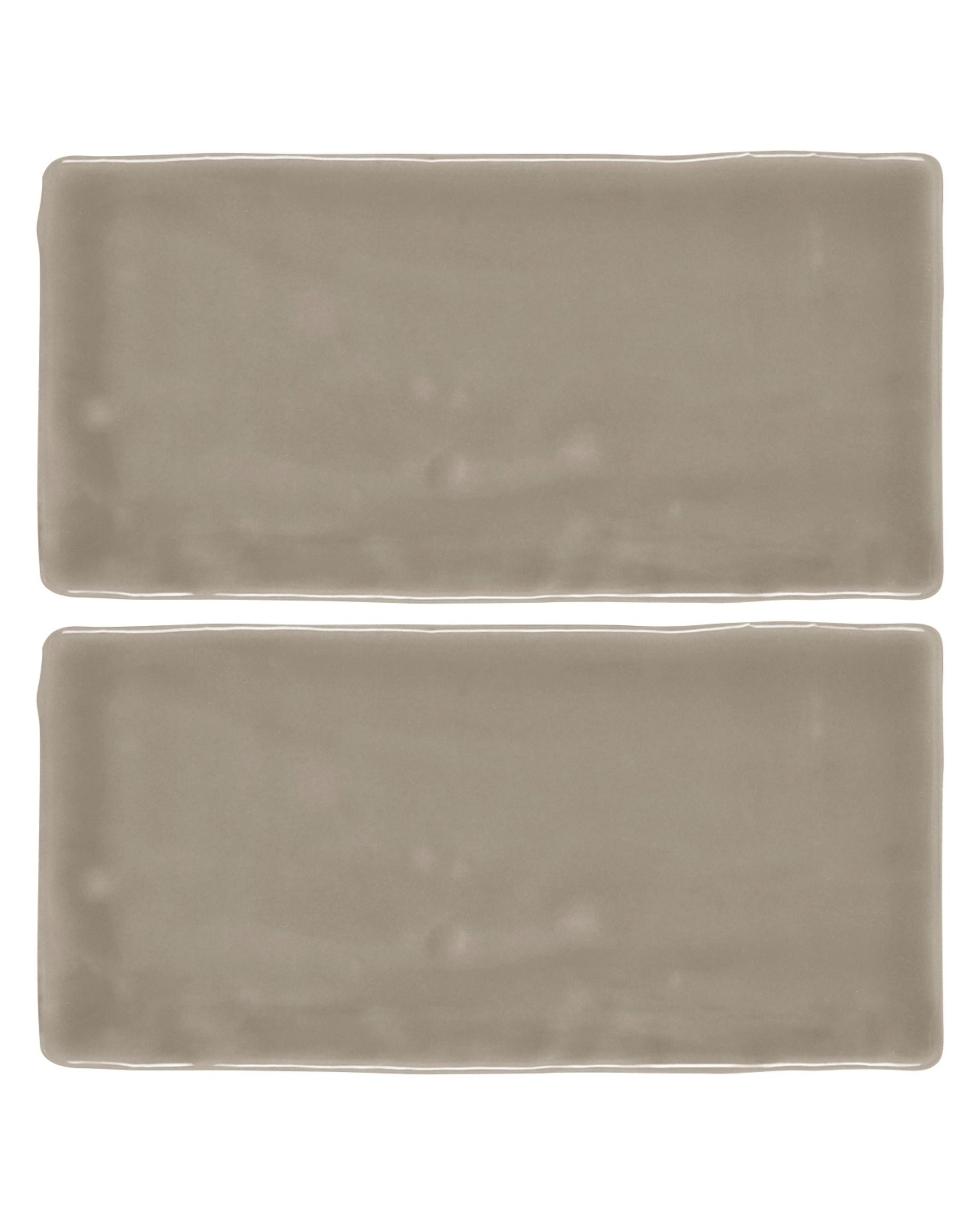Charmed Mink Glossy - 150 x 75mm