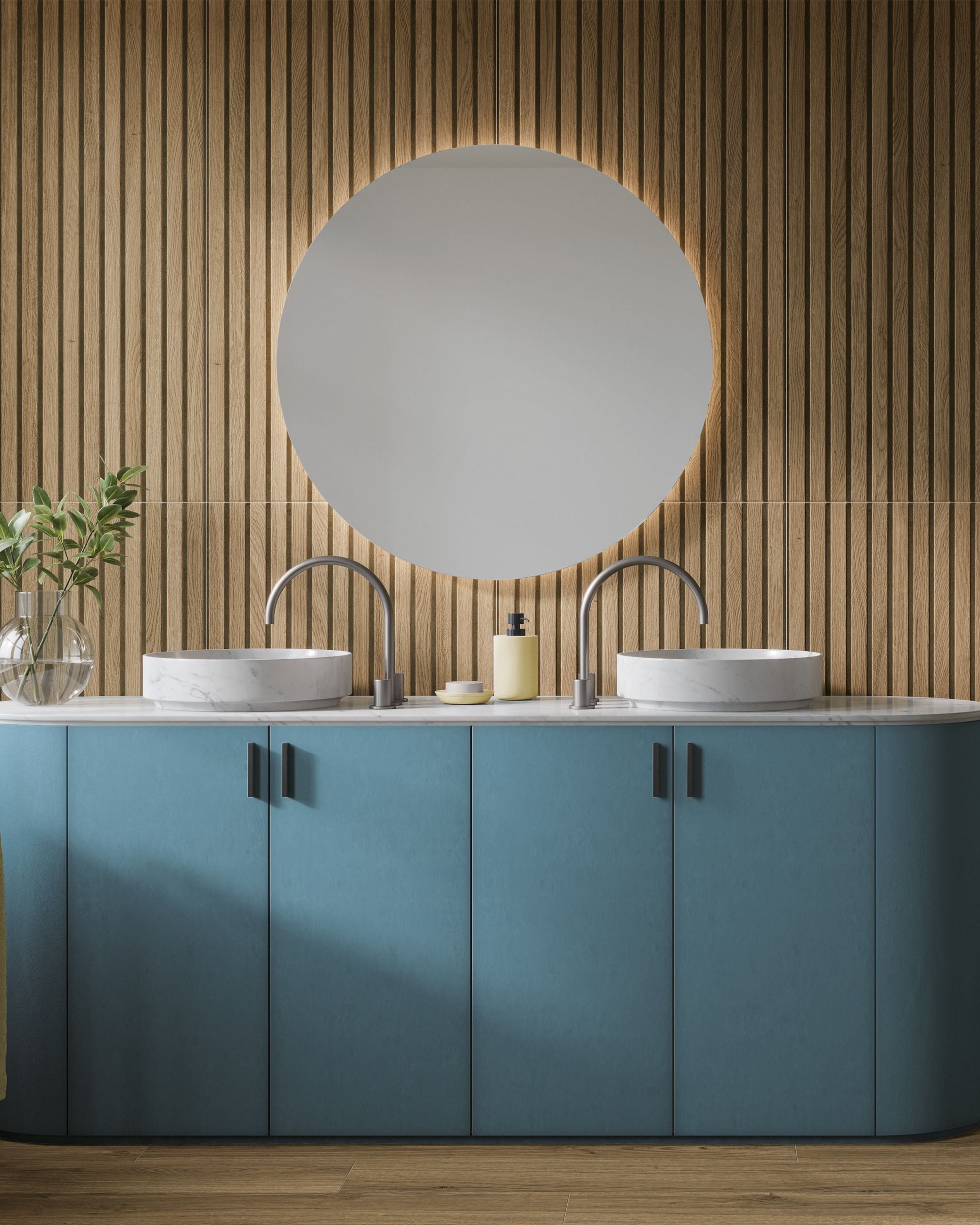 Ribb Nature - 1200 x 600mm