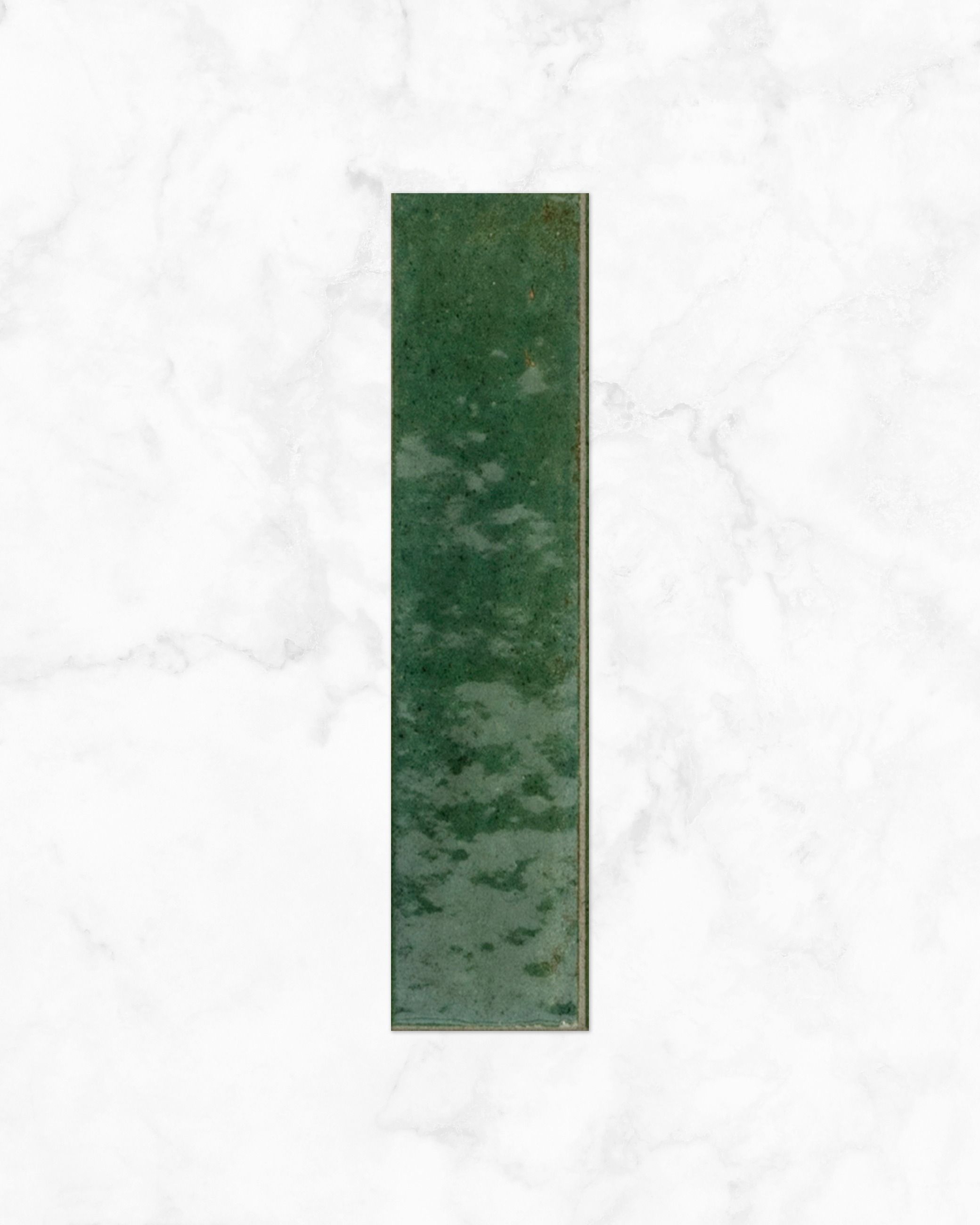 Samara Green - 240 x 60mm