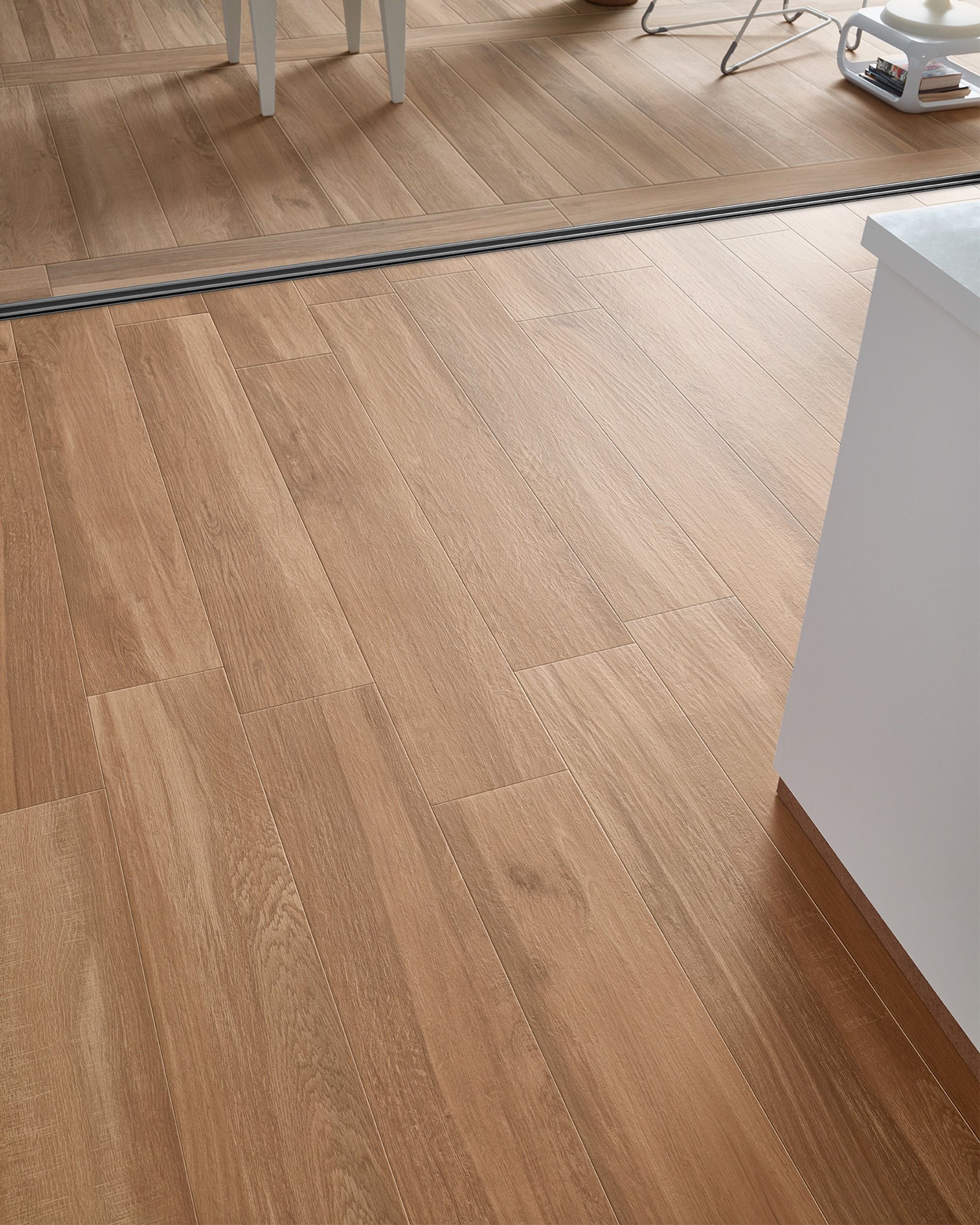 Sherwood Brown - 1200 x 200mm