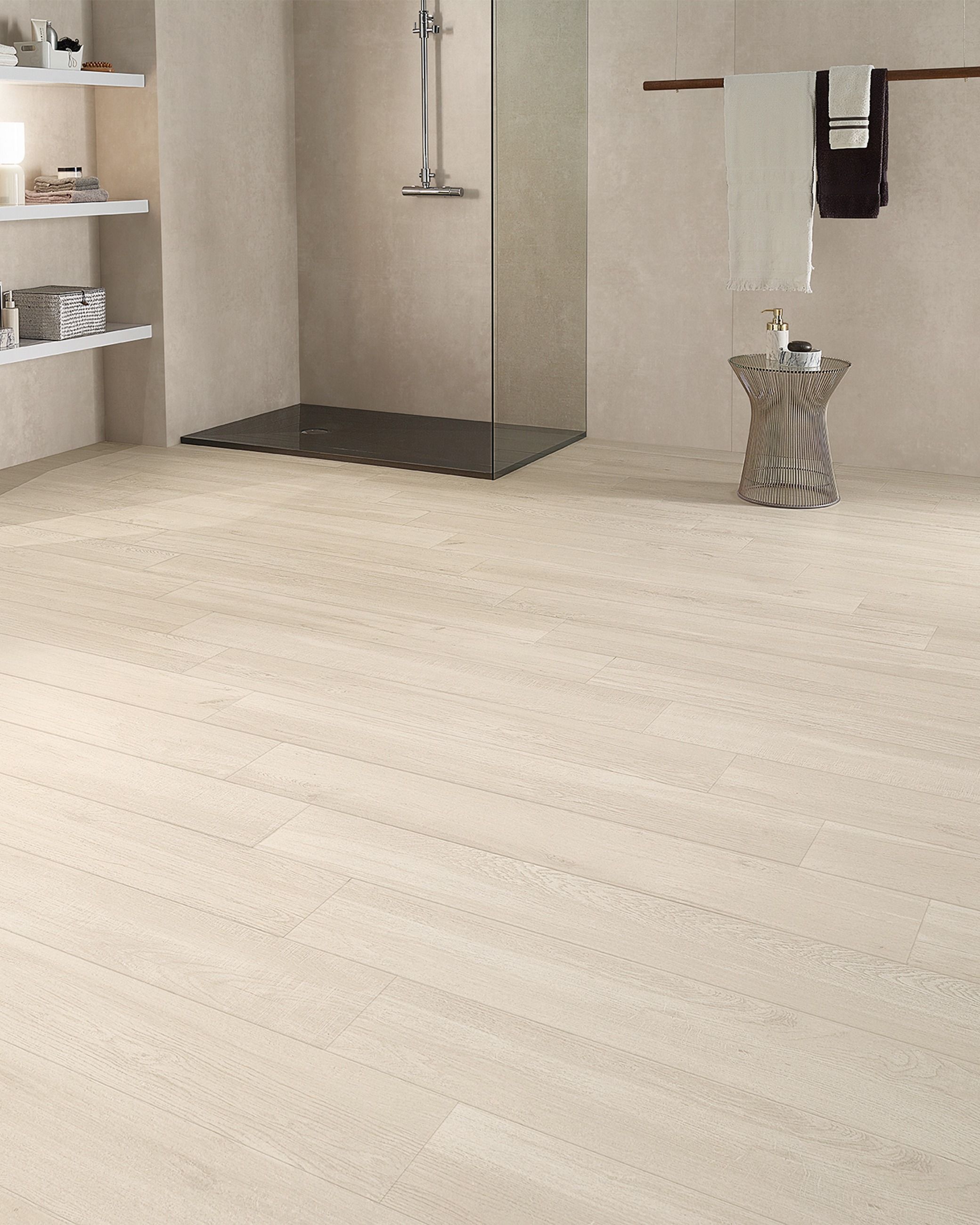 Sherwood White - 1200 x 200mm