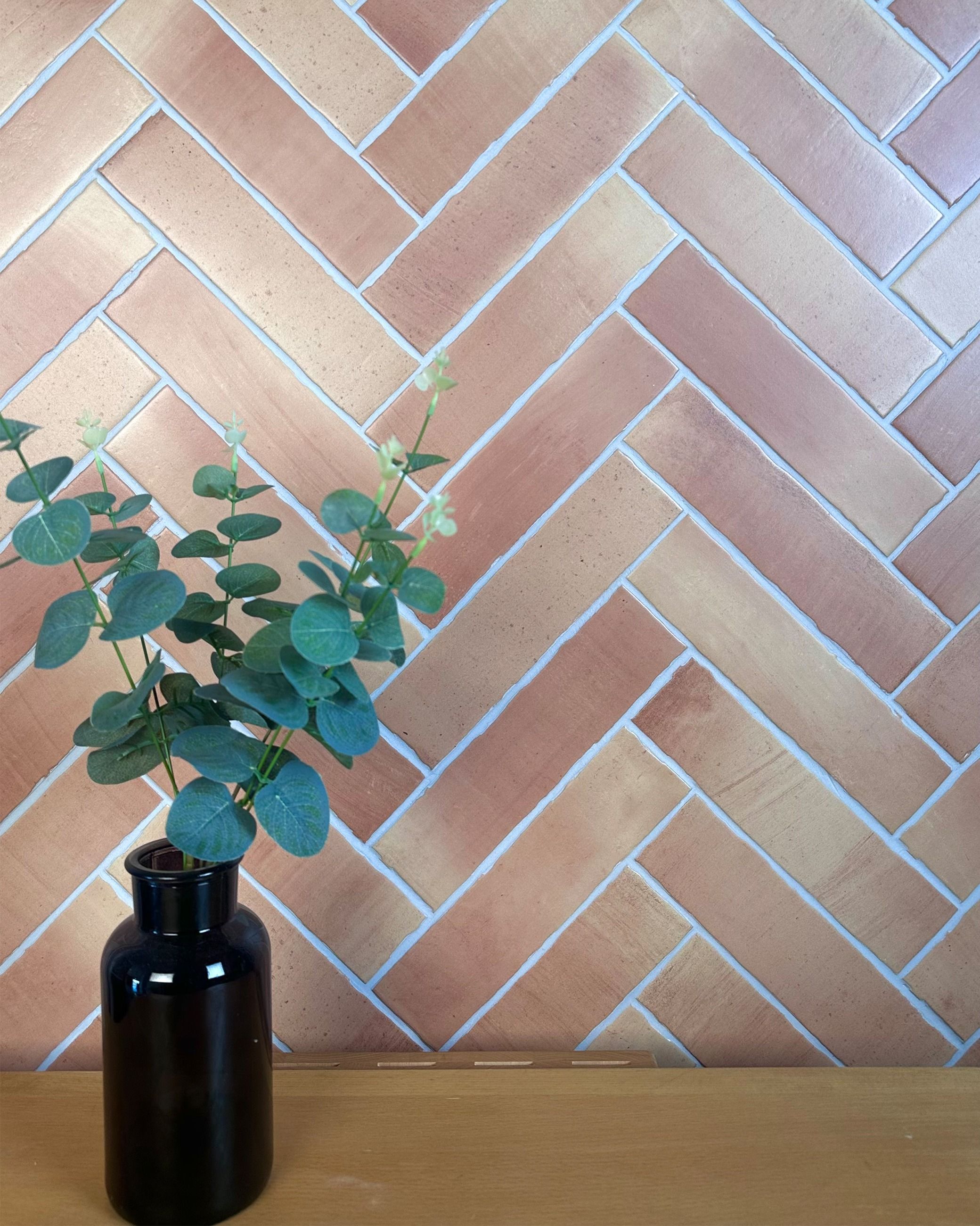 Sienna Brick - 250 x 65mm