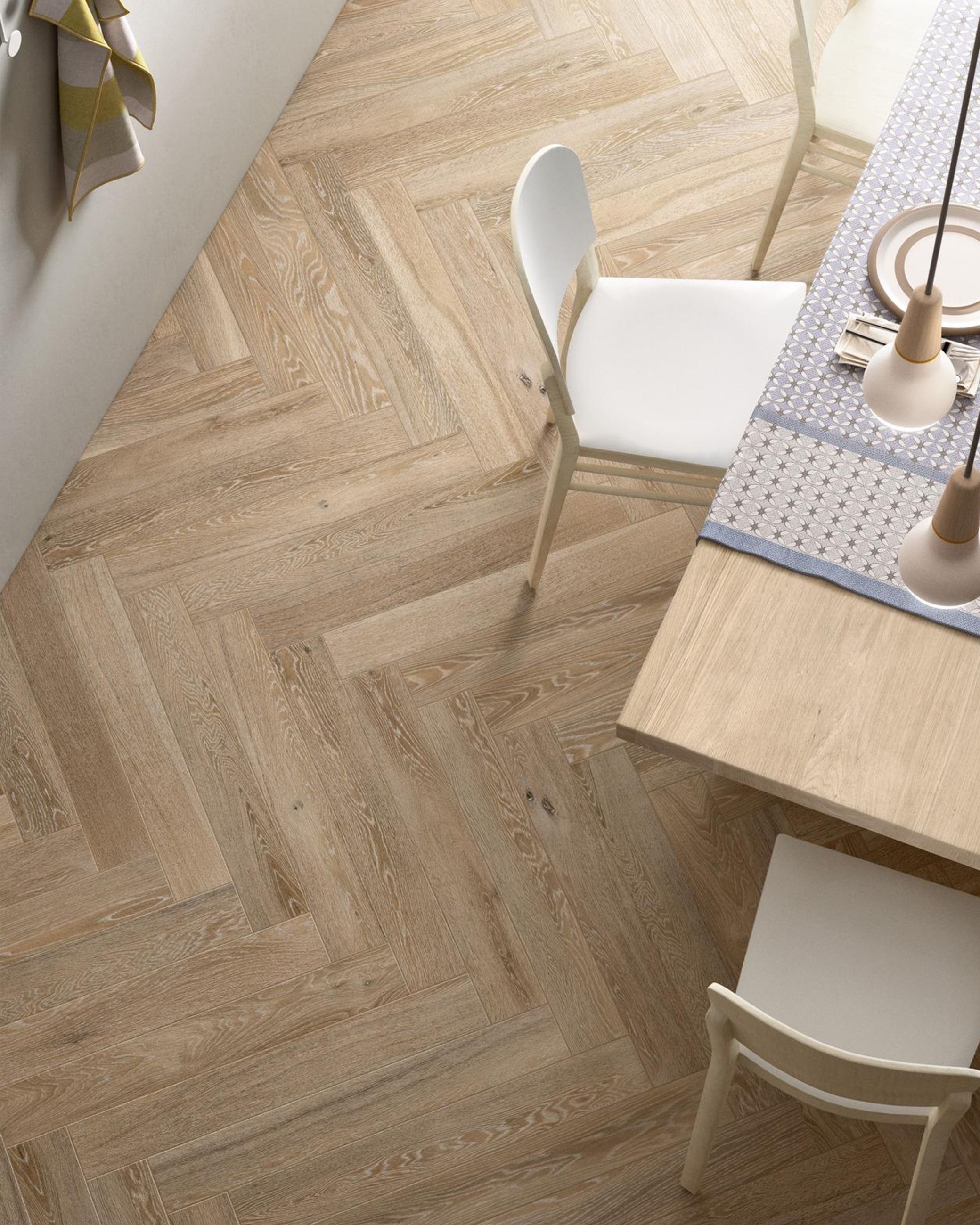 Timber Slim Beige - 700 x 100mm