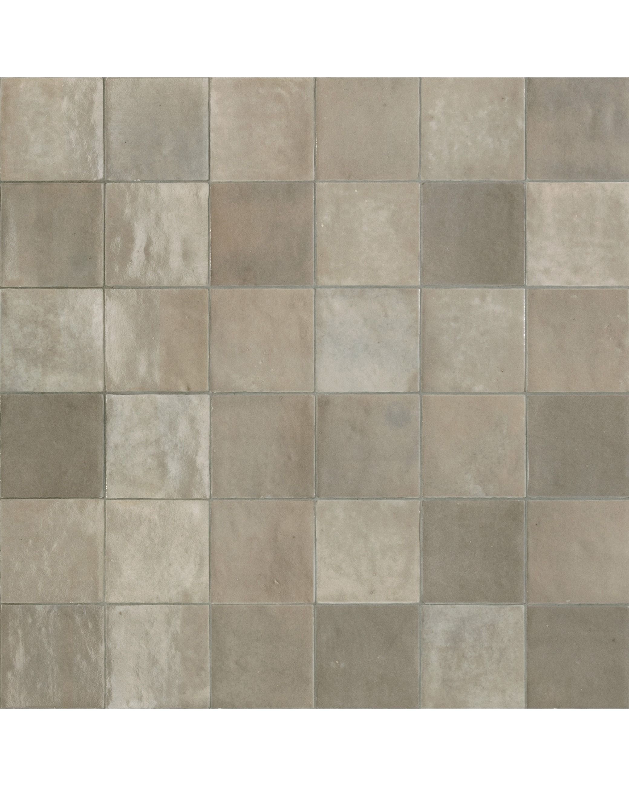 Tunis Argilla - 100 x 100mm