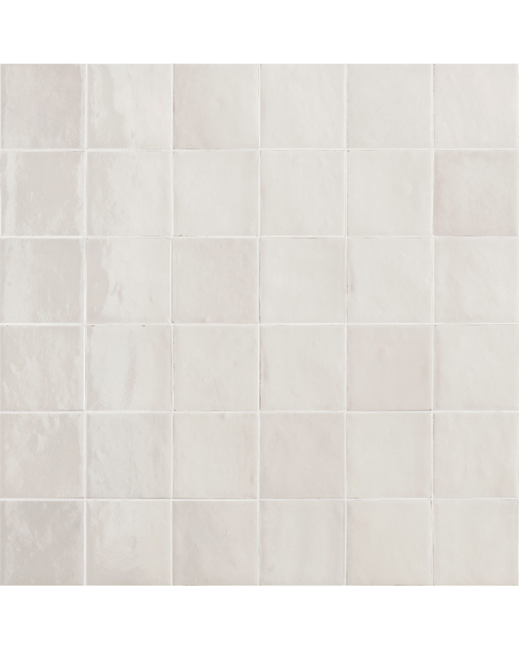 Tunis Gesso - 100 x 100mm