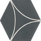 Indigo Hex