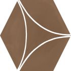 Cotto Hex