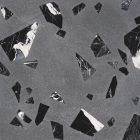 Dark Grey Rock