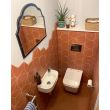 Arte Terracotta Hex