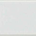 Bijou Gloss Skylight - 250 x 50mm