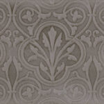 Ambience Taupe Décor - 250 x 110mm