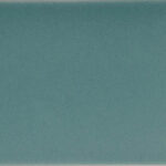 Chroma Field Tile Aquamarine - 152 x 76mm