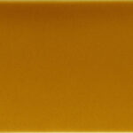 Chroma Field Tile Flame - 152 x 76mm