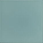 Chroma Field Tile Aquamarine - 152 x 152mm
