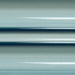 Signature Rail Aquamarine - 228 x 76mm