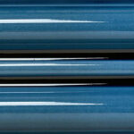 Signature Rail Blue - 228 x 76mm