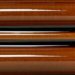 Signature Rail Chestnut - 228 x 76mm