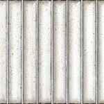 Kanari Chalky Gloss - 230 x 115mm